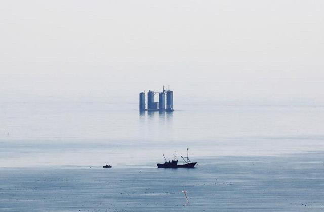 浙江绍兴|浙江绍兴上空出现“不明飞行物体”，长长的尾巴还带分叉