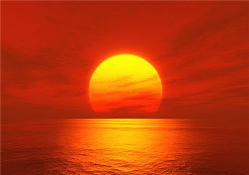 太阳燃烧了50亿年,何时熄灭?科学家:从未燃烧过,又怎会熄灭呢