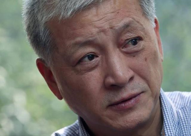 为了买下航母捐给祖国,徐增平有多难?总历时4年花费达1亿美元