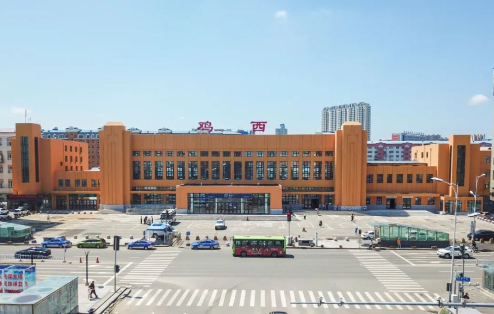 紧急扩散2月21日起鸡西部分旅客列车陆续恢复运行