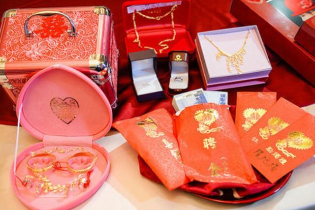 山西长治哪个县是天价彩礼武乡落榜而是这个小县城