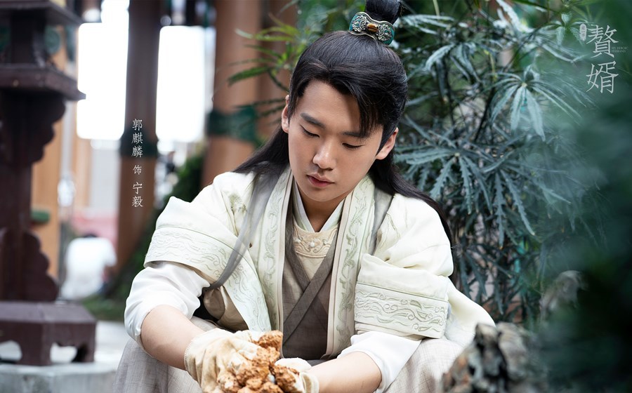 《赘婿》结局:皇帝杀害秦嗣源,强迫苏檀儿入宫,被宁毅一枪解决_腾讯新