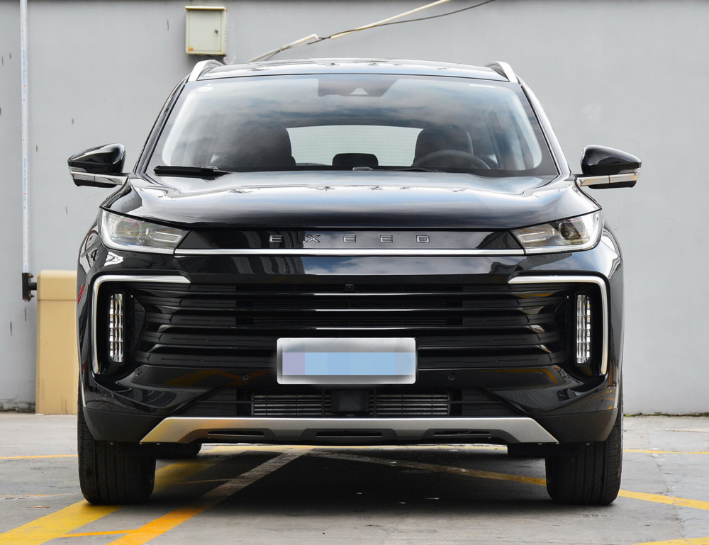 手握17万提了星途txl,真实驾驶感受如何?老司机告诉你