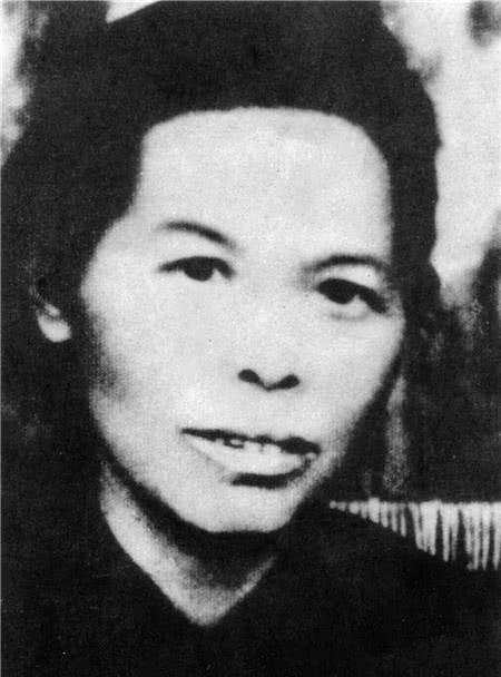 地下工作中假戏真做叶帅前妻赢得伟人赞赏这个女人了不起