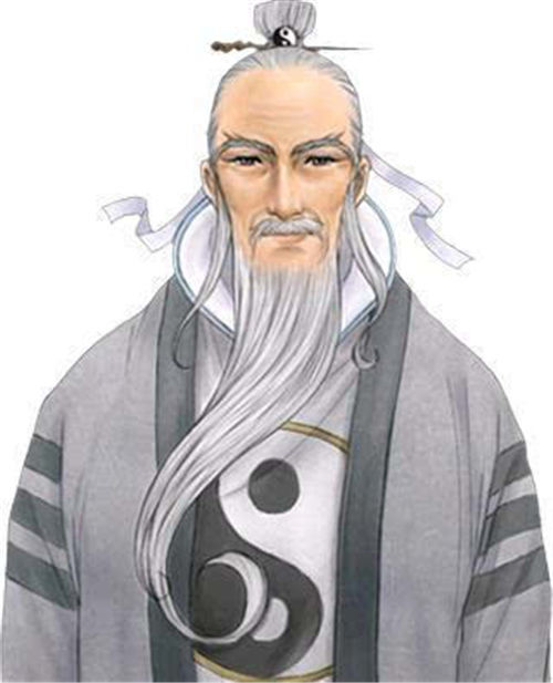 张三丰一辈子超强的武功威力远超太极可惜因无人敢学而失传了