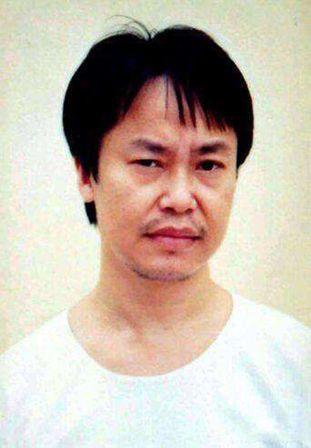 世纪悍匪张子强死后,妻子手握巨款移居美国,如今过得怎么样?