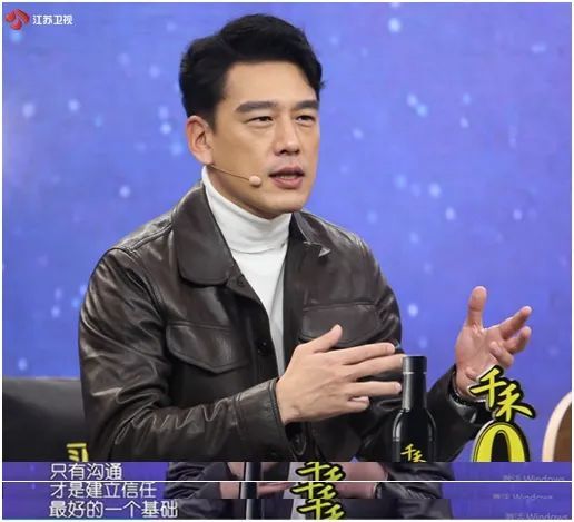 新相亲大会懂你的人是最温暖的伴