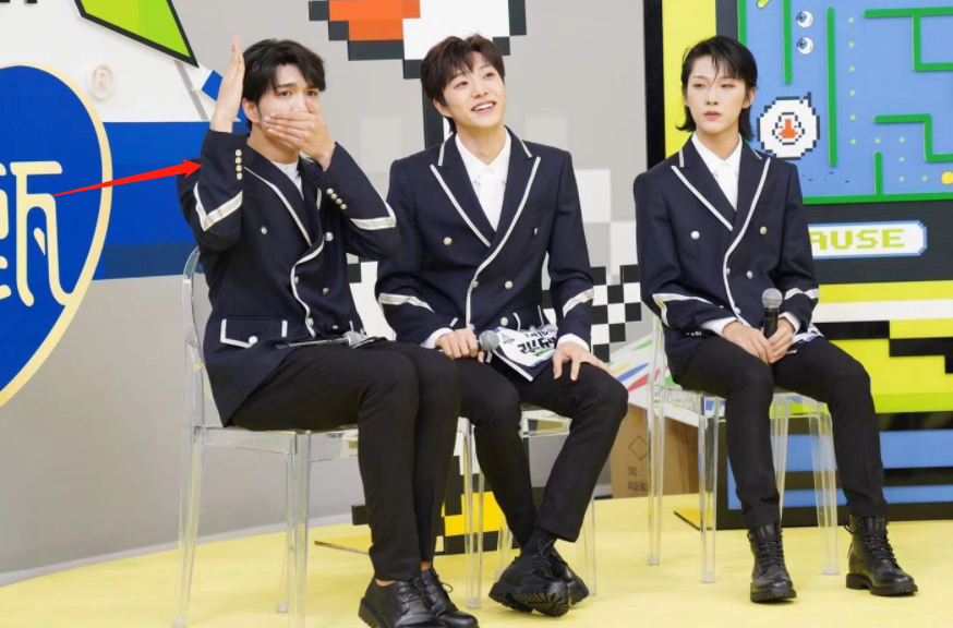 张欣尧喜剧人实锤创4直播间模仿韩美娟得到本尊的认可