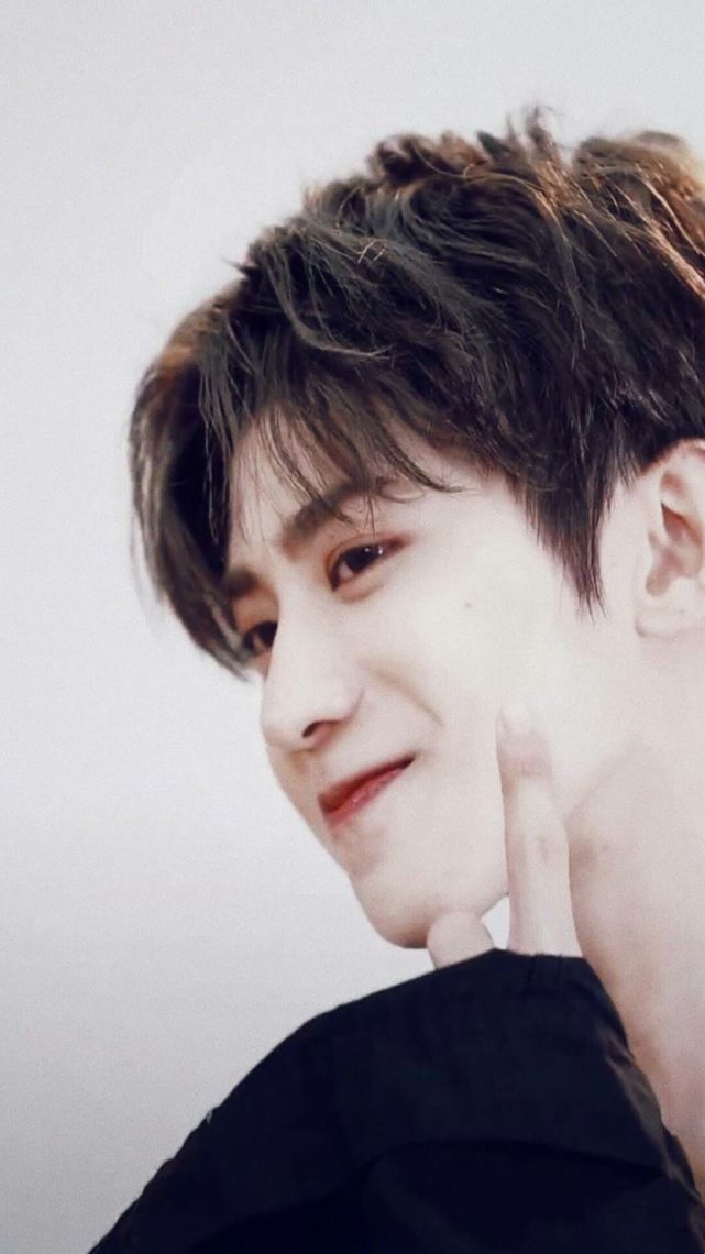 蔡徐坤|wuli坤坤也太好看了吧