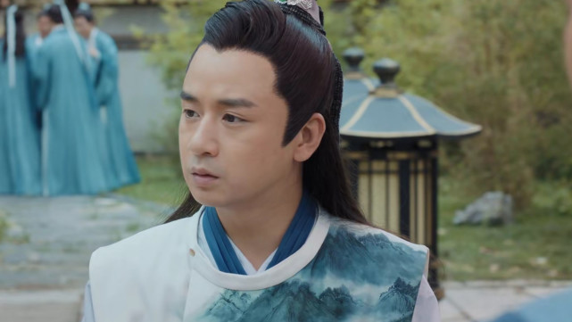 赘婿宁毅带领小白脸创业他们把软饭吃的真硬