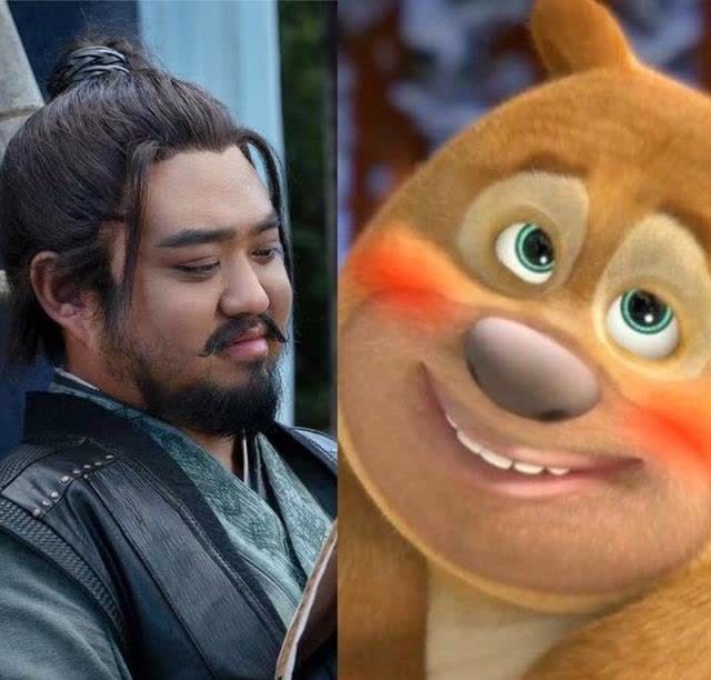 赘婿耿护院圈粉开心麻花元老级宁毅和苏檀儿感情的见证者