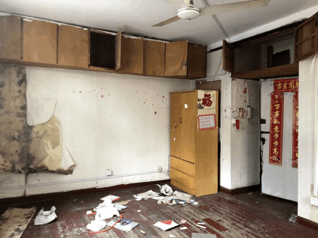 客厅(图片来源/ 原一空间设计)