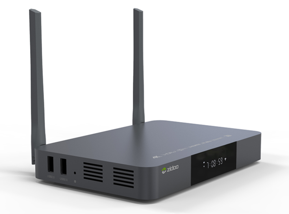 追剧党最爱功能画质缺一不可市售五款热门网络盒子盘点