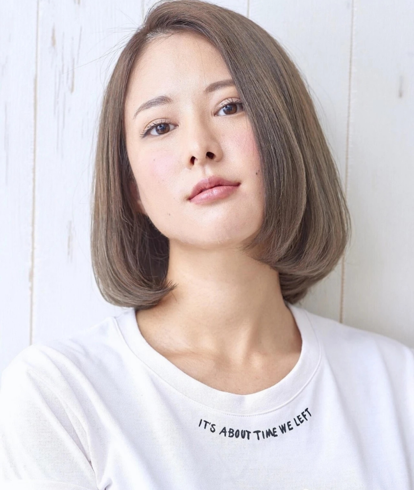 2021春季发型19款从短到长都很美赶快挑一款你最喜欢的吧