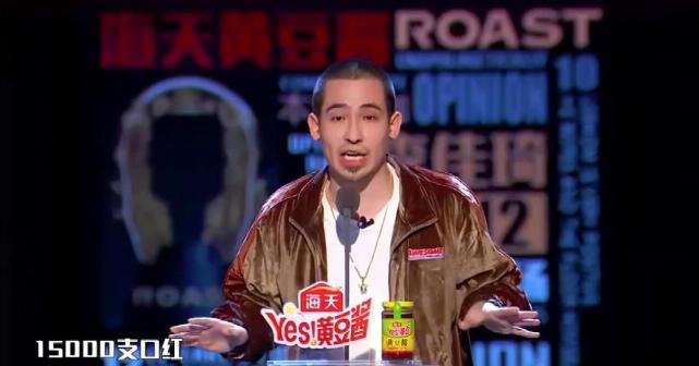 李诞自己也清楚,公司目前的新人实力相当有限,上个脱口秀大会还行,但