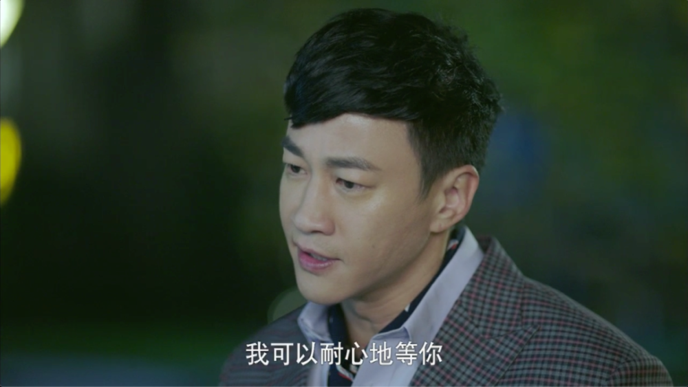 正青春何润东向吴谨言求婚殷桃设局引吴谨言入圈套