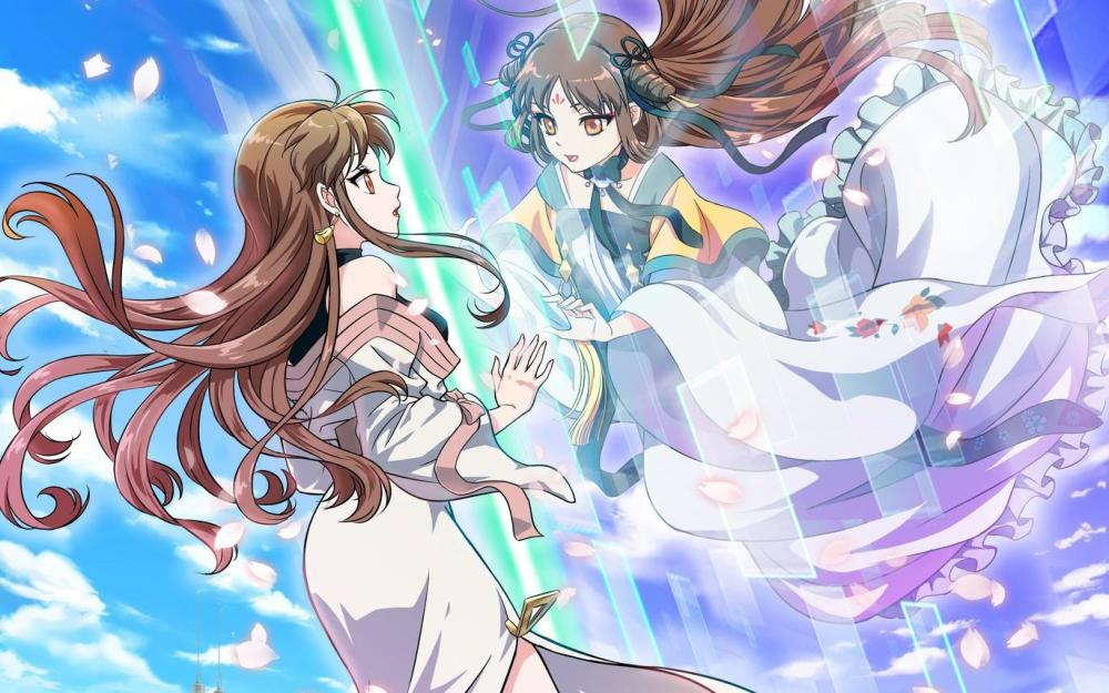 盘点以穿越为亮点的国产动画每部都很有趣你看过哪些