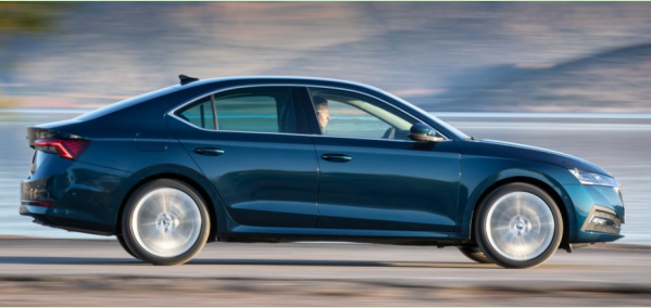 解密即将量产的octaviapro欧洲人也为之疯狂