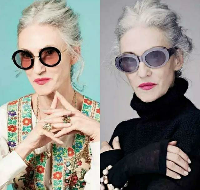 一,linda rodin简介篇