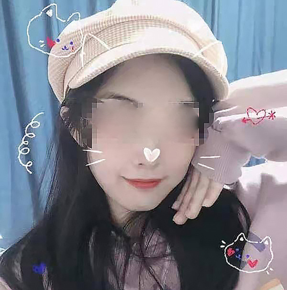 23岁女孩"跳车窗"后去世,货拉拉:不负主要责任!_腾讯新闻