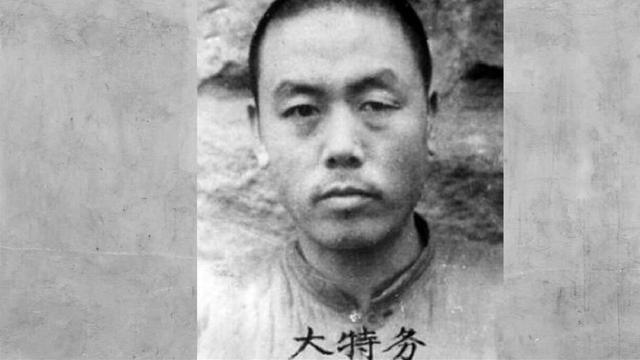 杨钦典和杨进兴残害杨虎城一家结局如何一被枪决一活到89岁