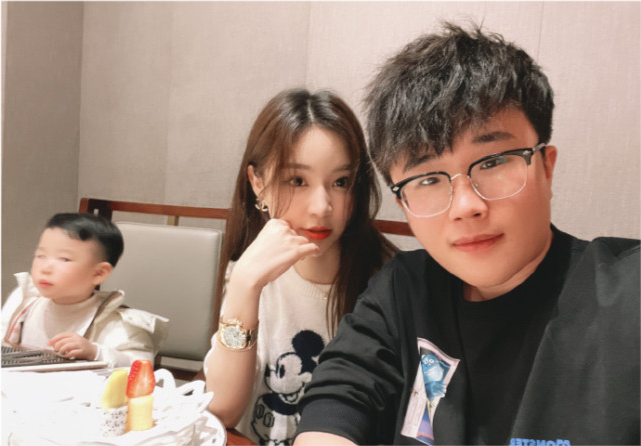 雪梨晒娃秀恩爱事业超成功为减肥与老公打赌50万真壕