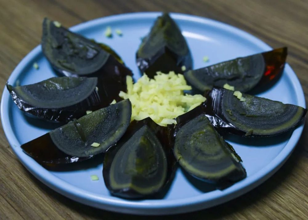 一集真香!这剧也太费皮蛋了吧丨寻味