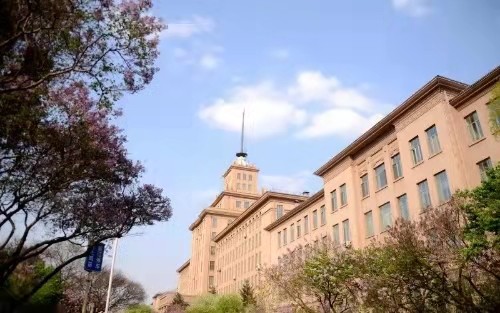 哈工大电气 腾讯网