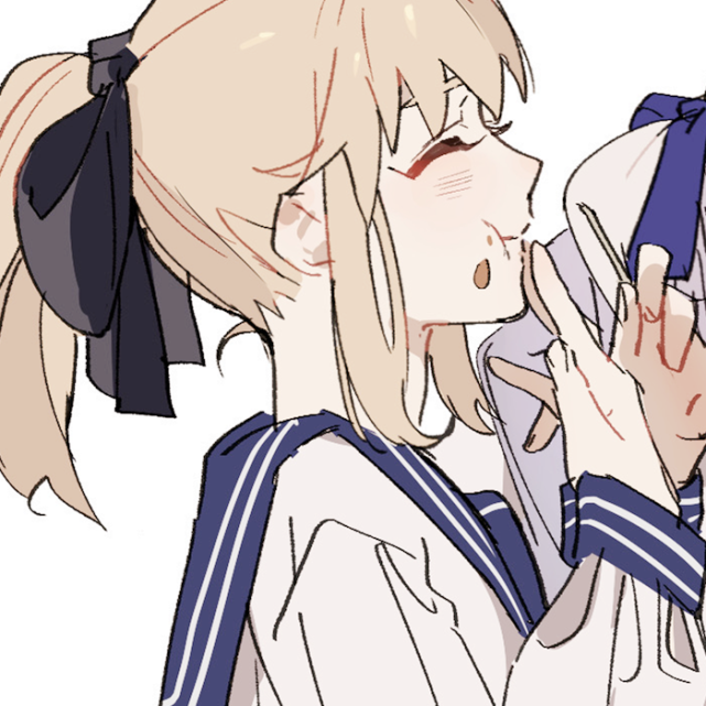 浪漫动漫情头就在刚刚女神因为我的情头找我聊天了亲测有效