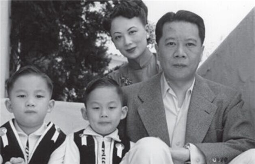 首富儿子坚持要娶40岁已婚妇人 家族人都嘲笑他 结局却意外反转 腾讯新闻
