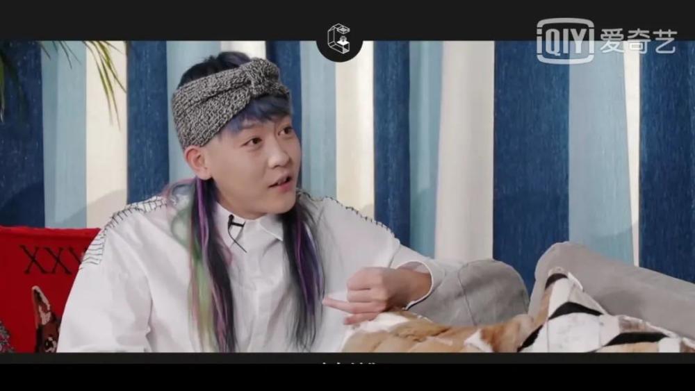 姜思达:离开《奇葩说》的日子_腾讯新闻