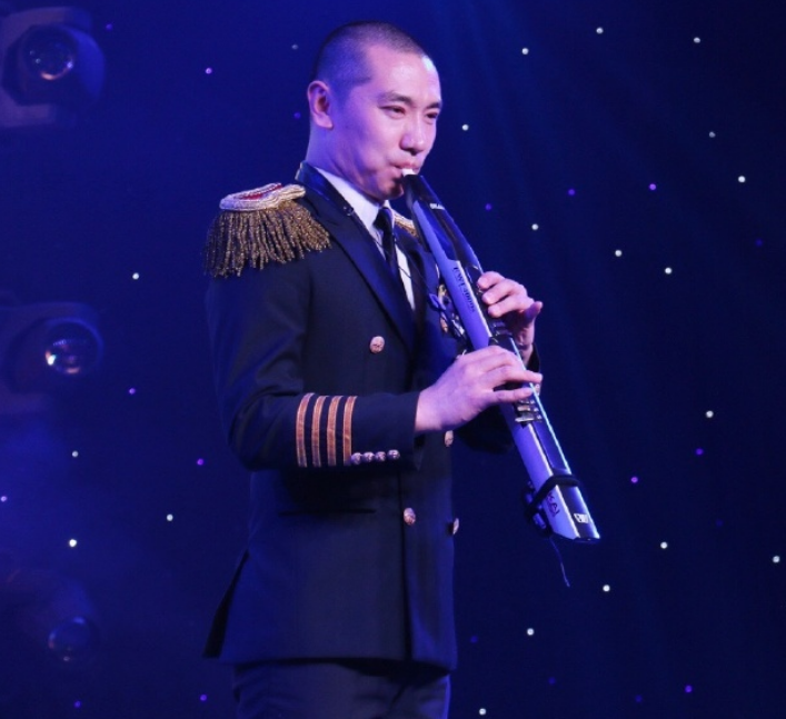 网红歌手出身今登上春晚表演独唱王琪人生终于逆袭