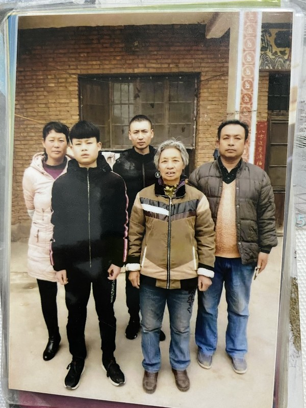 喀喇昆仑的生命界碑:那个爱吃豆腐串的小伙,走了!