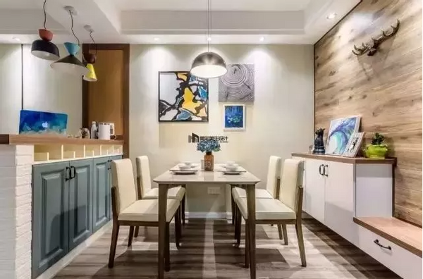 地熱用哪種地板好_家里裝修用地板還是復合板好_餐廳用木地板好嗎