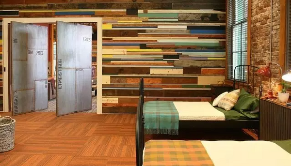 餐廳用木地板好嗎_地熱用哪種地板好_家里裝修用地板還是復合板好