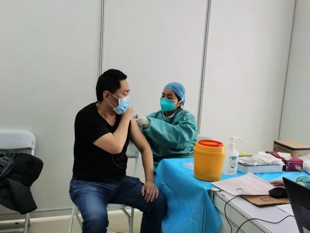 新冠疫苗|速看！关于接种新冠疫苗的疑问，庞星火最新解答来了！