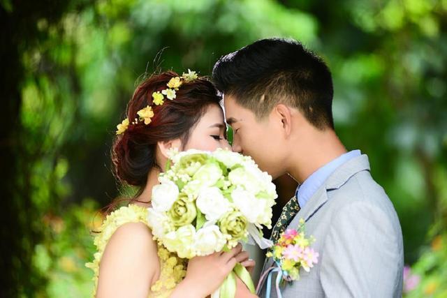 女人结婚前 要认清这3件事 别冲动 腾讯新闻