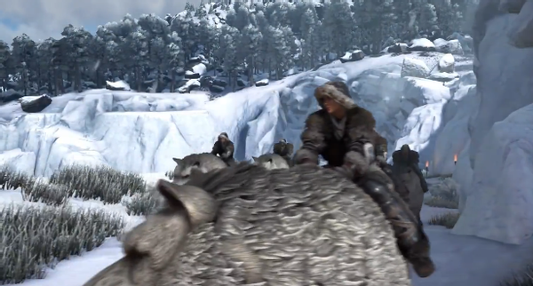 方舟:生存进化|如果太阳燃烧完了，人类该如何生存？《方舟生存进化》为你解答