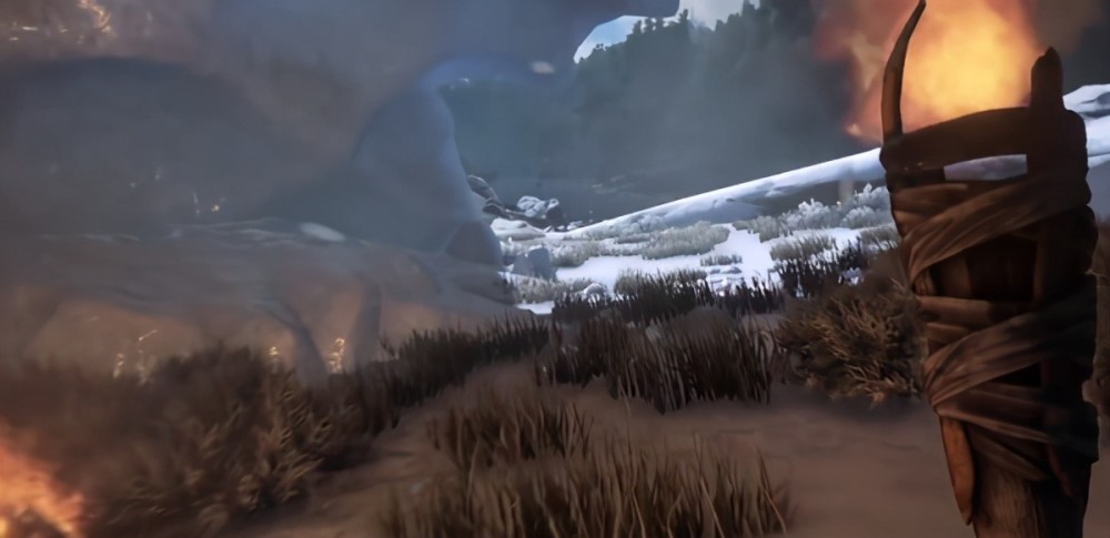 方舟:生存进化|如果太阳燃烧完了，人类该如何生存？《方舟生存进化》为你解答