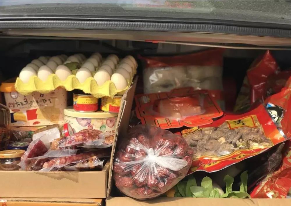 杨庆闲|过年从家里拿来的土鸡蛋，跟超市的有啥不一样