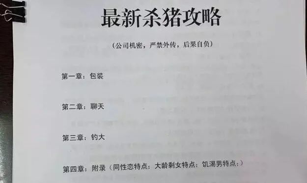 被骗千万 初中学历骗阿里高知女 恋爱中的降维打击 腾讯新闻