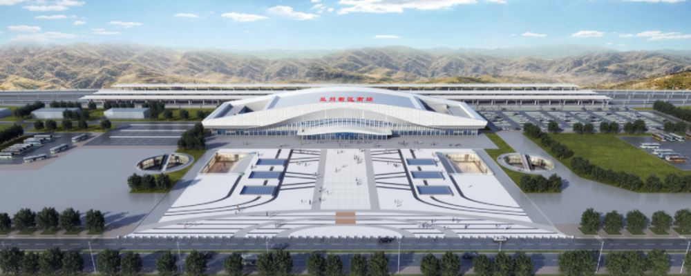 甘肃移民搬迁兰州新区何以承接