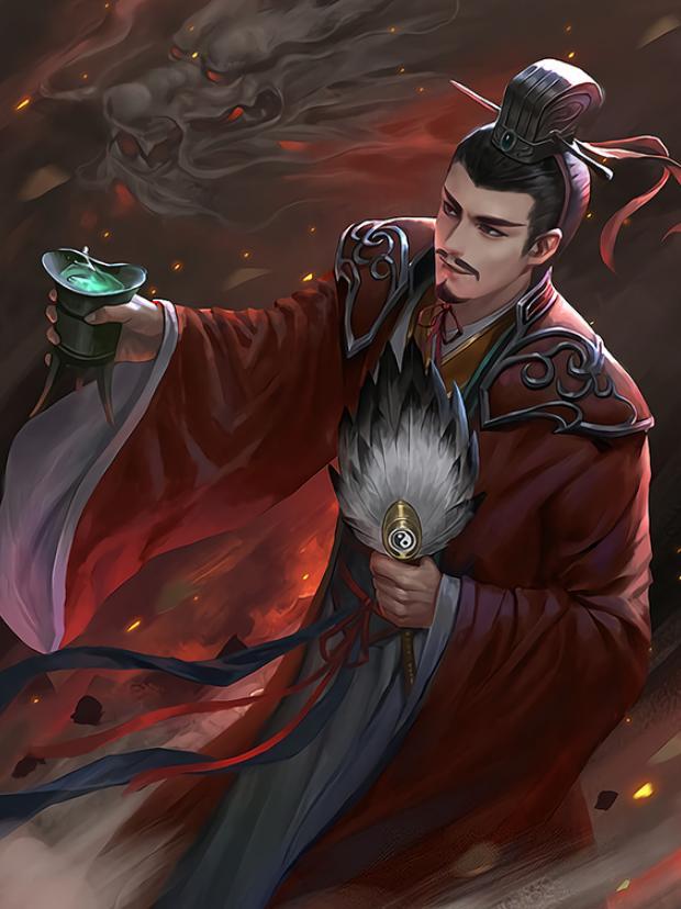 三国杀:脑杀强度高实则无大用处,3血4技能的他被高估最多