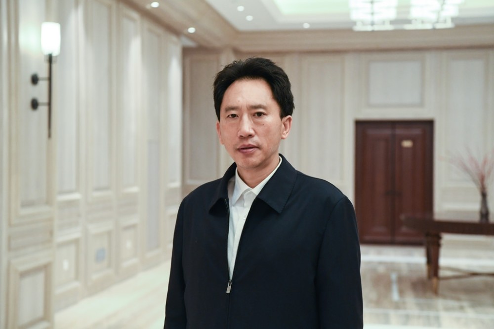 读书班笔记|甘孜州州长肖友才:推动绿色发展,牢固树立四大理念_腾讯新