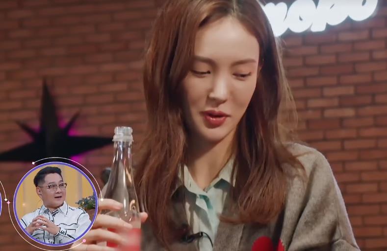 卡斯柏约会金晨眼神是亮点重口味示爱太奇葩约会目的太明显