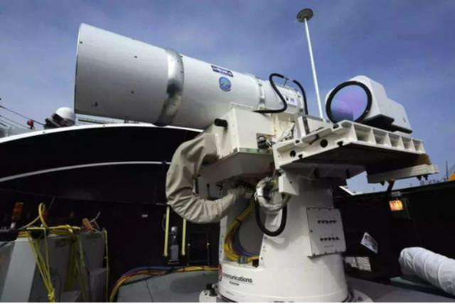 陈创天这个对美国实行技术封锁的中国人牛得很