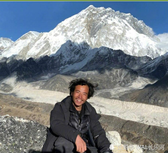 西藏冒险王王相军还在吗