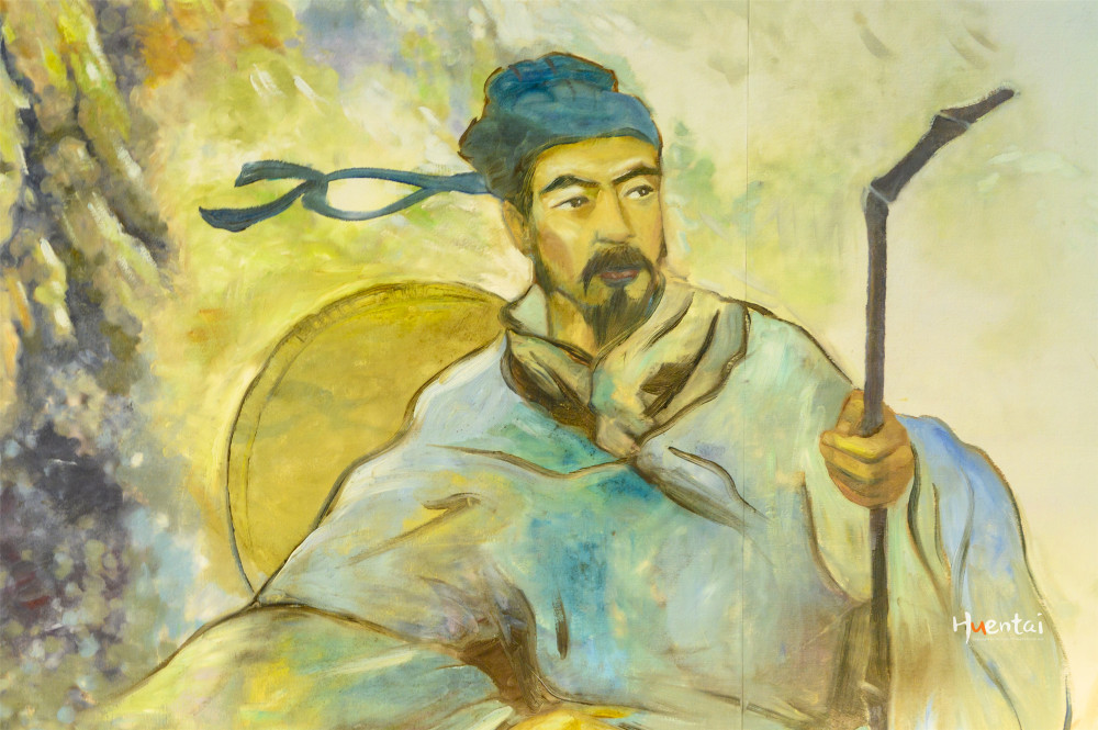 旅游博主徐霞客家乡合并三镇为其更名如今故居鲜有游客