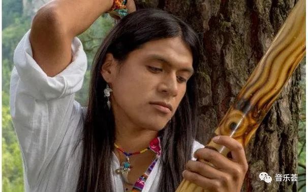 印第安排箫整夜想你天籁之音