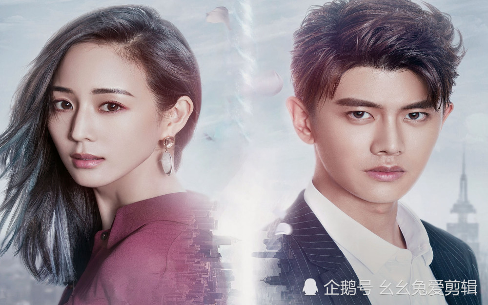 任嘉伦2021年6部新剧即将播出